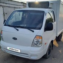 Kia Bongo 3.0 MT, 2010, 572 000 км, с пробегом, цена 700 000 руб.