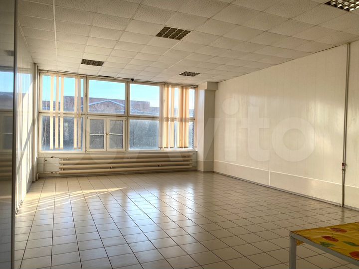 Свободного назначения, от 100 до 2000 м²