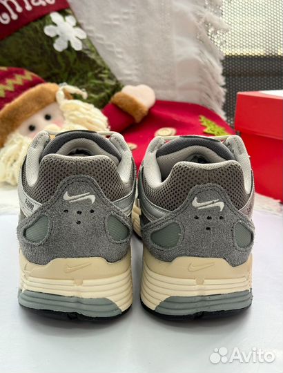 Кроссовки Nike p6000 оригинал