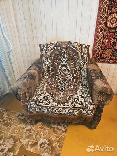 Кресло кровать