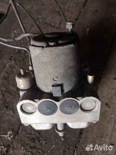 Блок abs Opel Vectra 36 X20XEV 1997