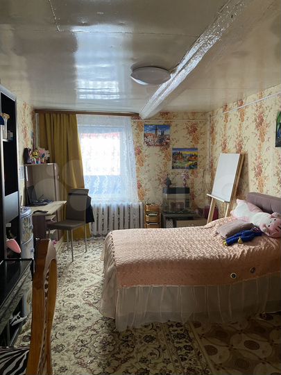 Дом 89,6 м² на участке 11 сот.