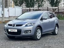 Mazda CX-7 2.3 AT, 2007, 204 243 км, с пробегом, цена 700 000 руб.