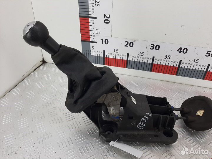 Кулиса кпп для Peugeot-Citroen 207