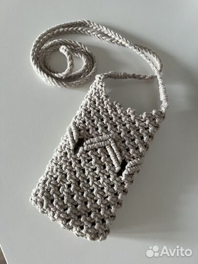 Сумока чехол для телефона