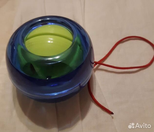 Тренажер для кисти руки