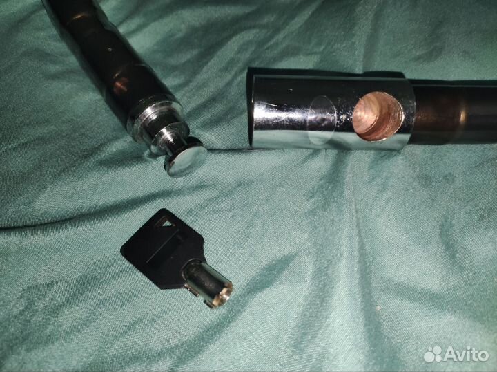 Трос-замок stels