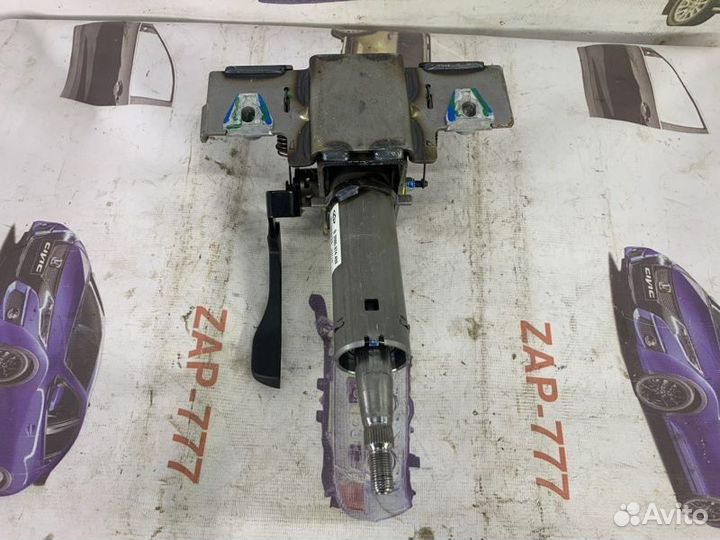 Рулевая колонка Exeed Txl