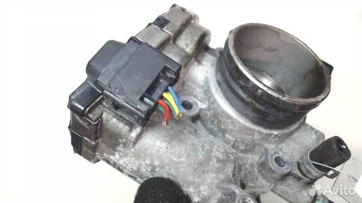 Заслонка дроссельная Honda Jazz, 2006