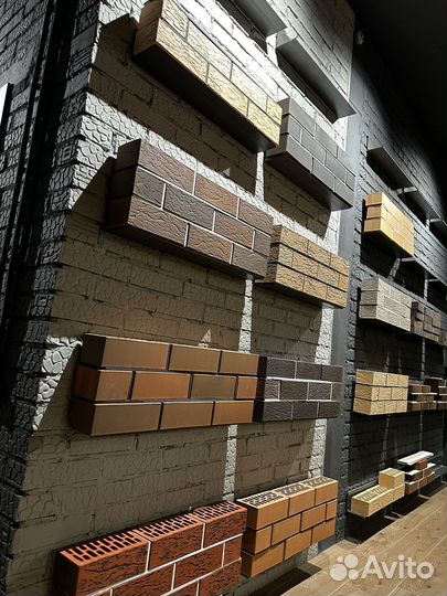 Кирпич облицовочный белый Кощаково с доставкой