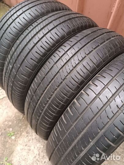Dunlop Enasave EC204 165/65 R15