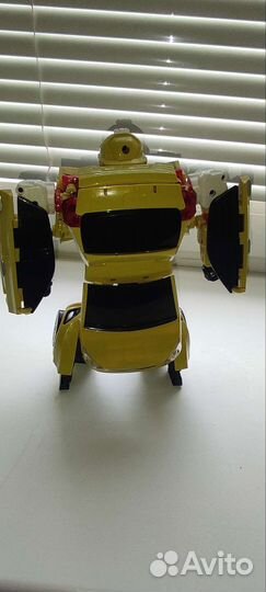 Тобот D с ключом оригинал большой