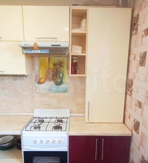 1-к. квартира, 42 м², 8/10 эт.