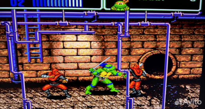 Game Box M10 Обновленный WyR (Русские игры)