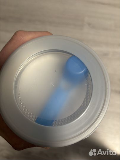 Детская смесь nan