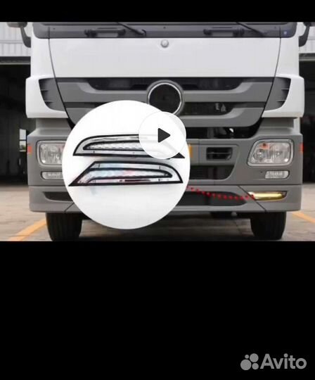Дхо Mercedes actros mp3 mp4 axor