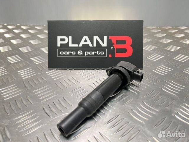 Катушка зажигания Hyundai Grandeur