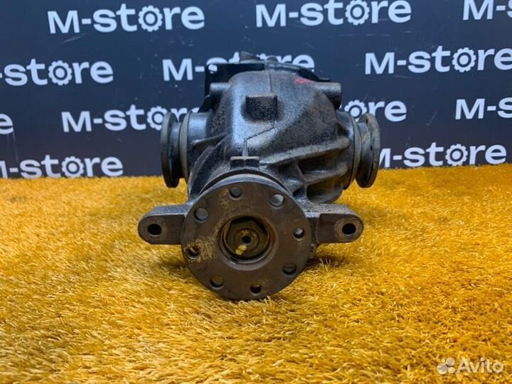 Редуктор задний Bmw 3-Series E46 N42B20A 2002