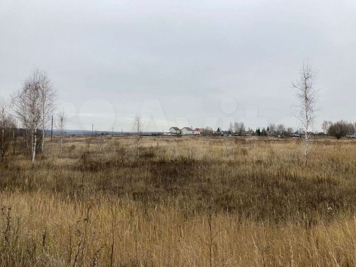 Участок 24 сот. (ИЖС)