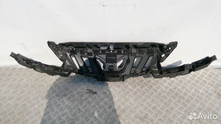 Передняя панель крепления peugeot 308 1 3-9 дней