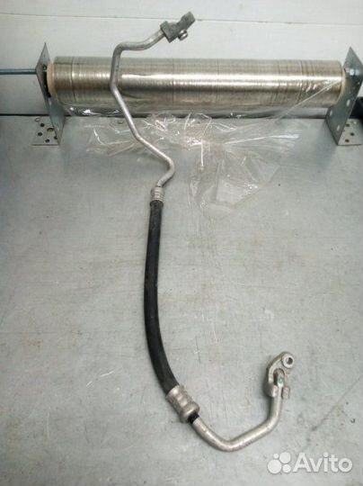 Трубка кондиционера Toyota Avensis 2 хэтчбек 1.8