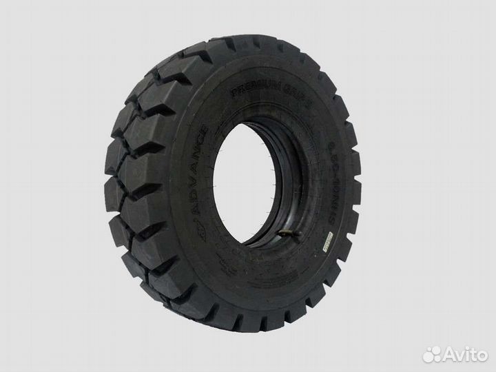 Шинокомплект 6.50-10 (OB502) 12PR advance