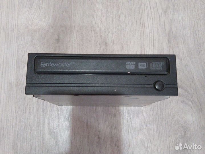 Dvd rw привод