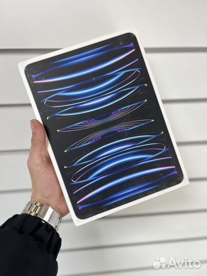 Apple iPad Pro 11 M2 256gb
