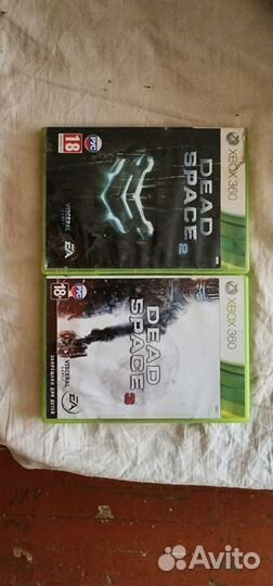 Диски на xbox 360 лицензия
