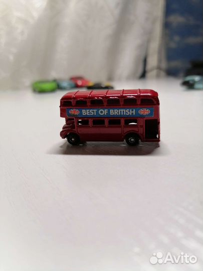 Коллекционные машинки