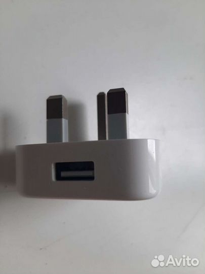 Адаптер сетевой для Apple