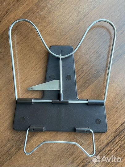 Подставка для книг и учебников