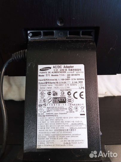 Монитор samsung