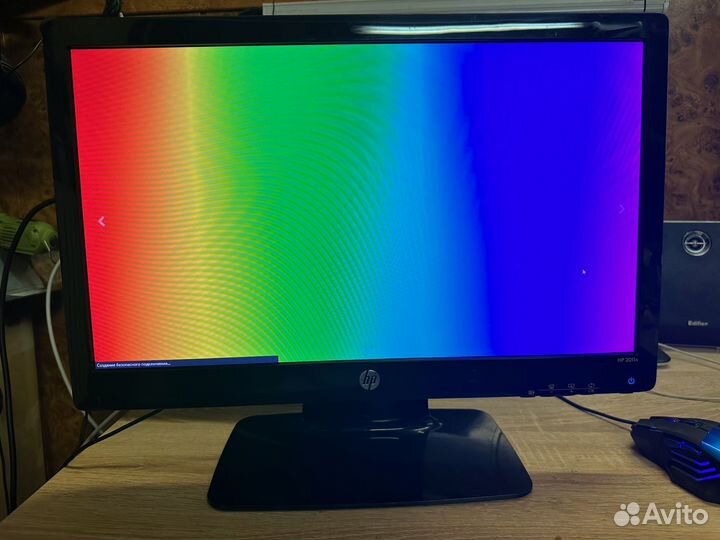 Игровой LED монитор 20