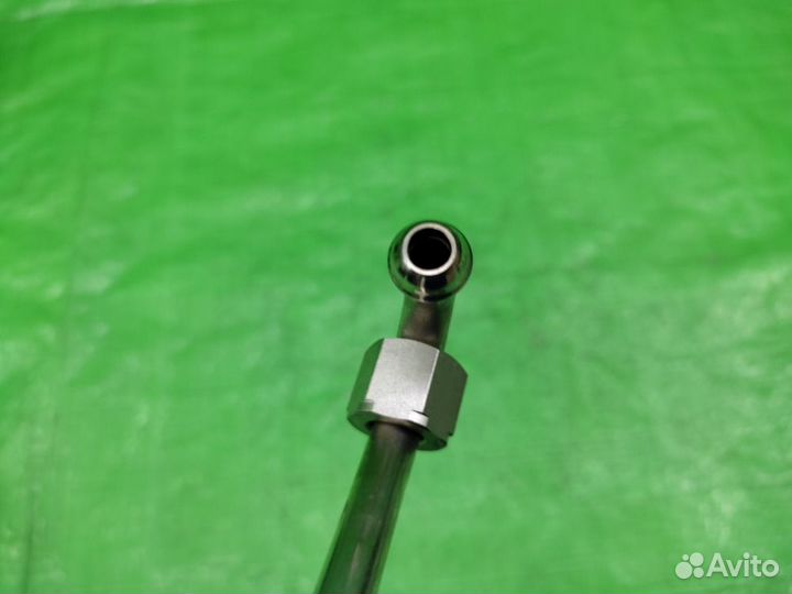 Трубка топливная Volkswagen Tiguan