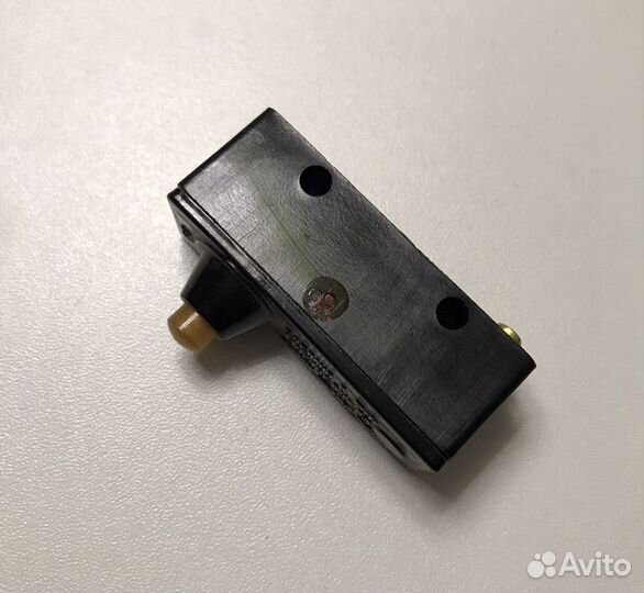 Микропереключатели мп 2102