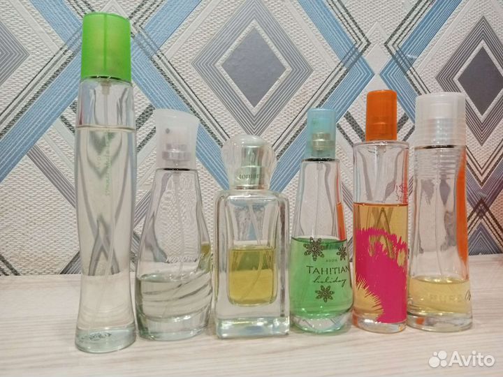 Парфюм avon