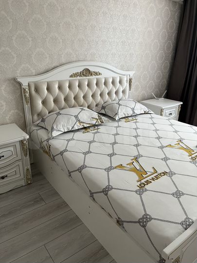 2-к. квартира, 50 м², 2/5 эт.