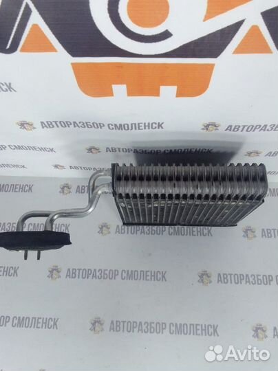 Испаритель кондиционера Renault Laguna II (2001—20