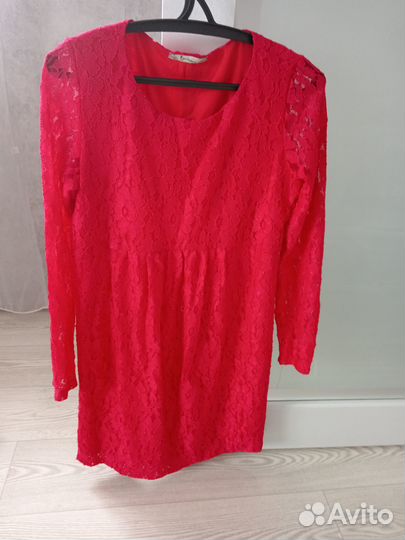 Одежда для беременных 48 50 пакетом