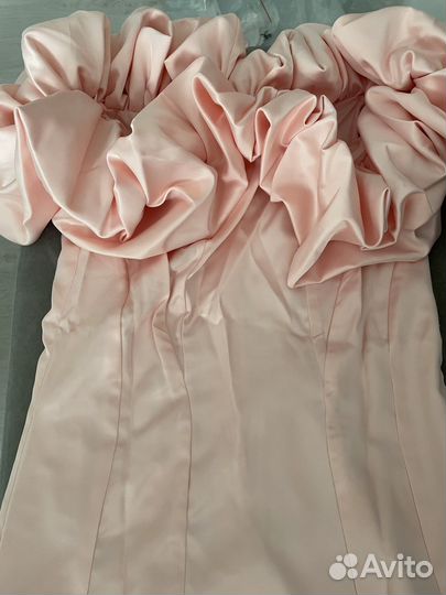 Платье вечернее