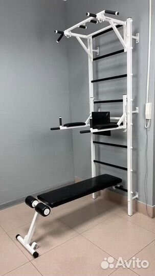 Шведская стенка 