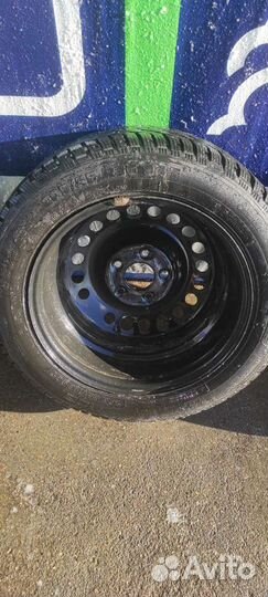 Штамповки KIA оригинал R16 5x114.3