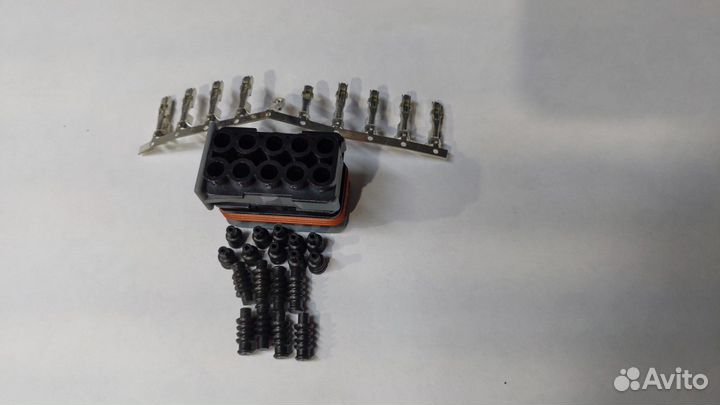 Cobo Разъем кнопки