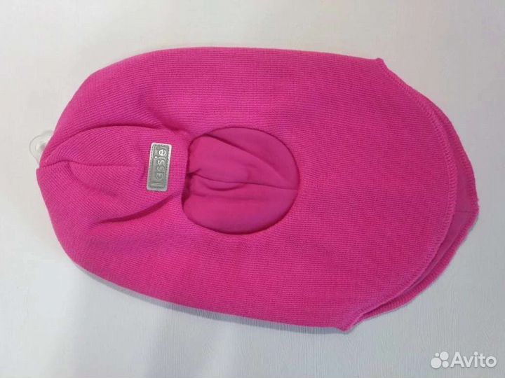 Шапка шлем kivat