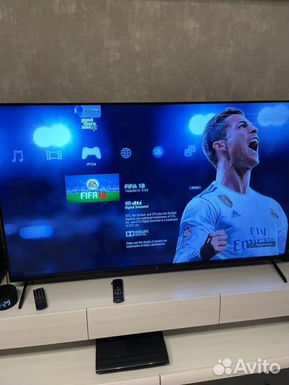 Sony playstation 3 super slim 500gb прошитая