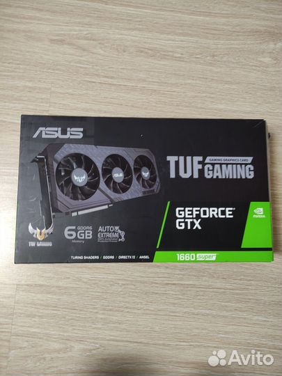 Видеокарта