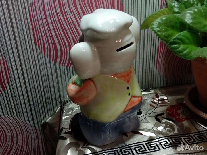 Статуэтка слоненок