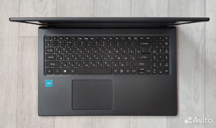 Acer новый/intel 2x ядра\FHD дисплей/SSD\8 OZU