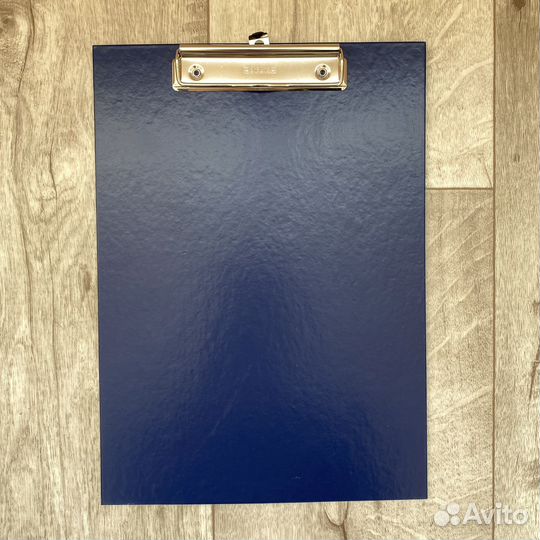 Планшет с зажимом